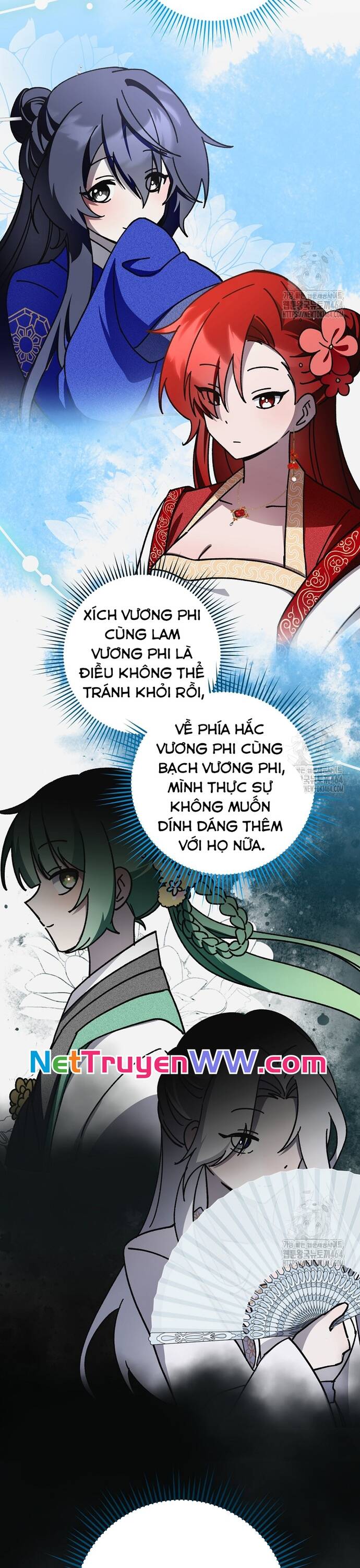 Sinh Tồn Trong Cuốn Tiểu Thuyết Romance Fantasy - Chapter 18 - Page 24