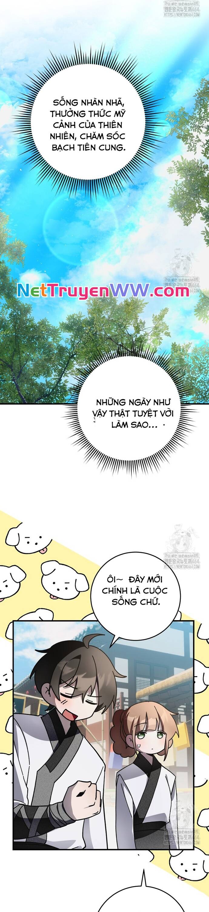 Sinh Tồn Trong Cuốn Tiểu Thuyết Romance Fantasy - Chapter 18 - Page 26