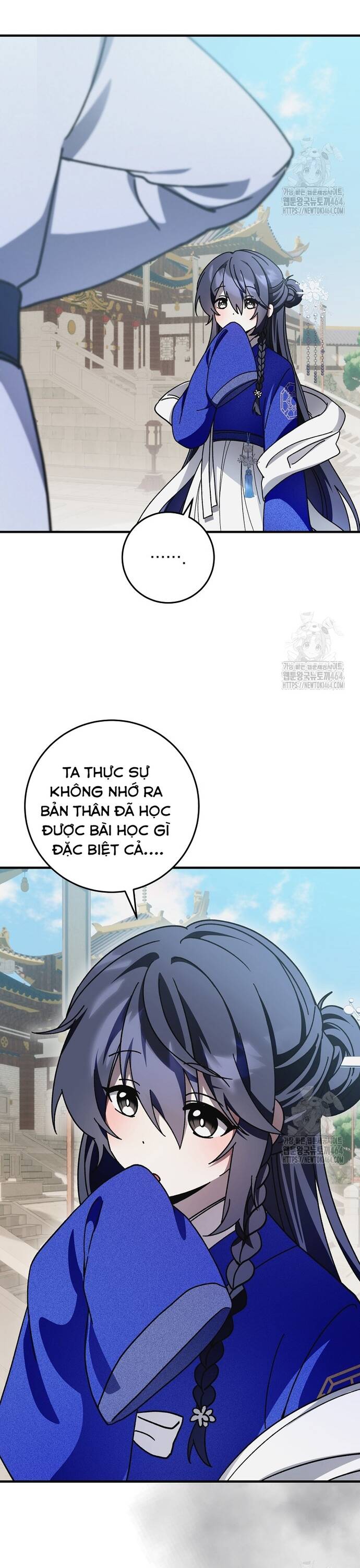 Sinh Tồn Trong Cuốn Tiểu Thuyết Romance Fantasy - Chapter 18 - Page 28