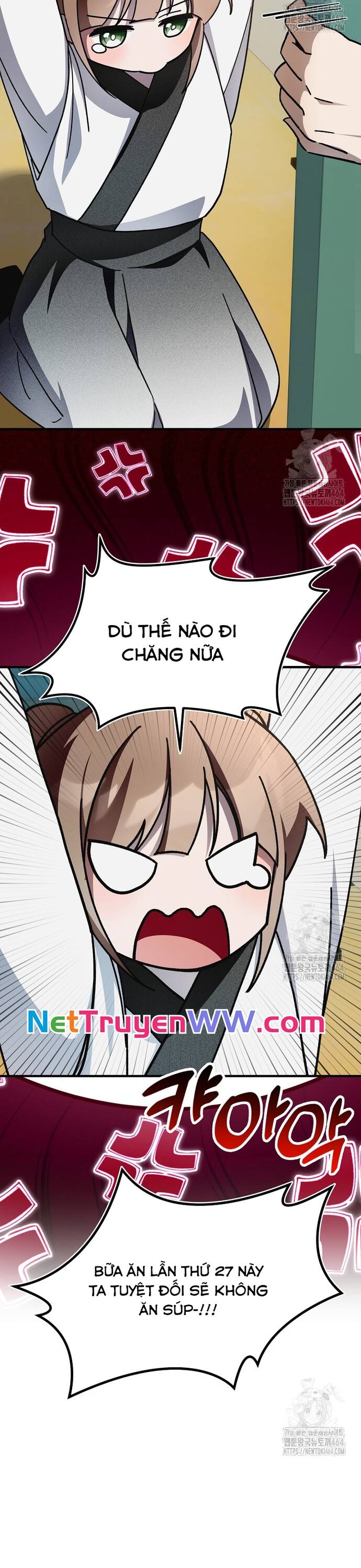 Sinh Tồn Trong Cuốn Tiểu Thuyết Romance Fantasy - Chapter 18 - Page 3