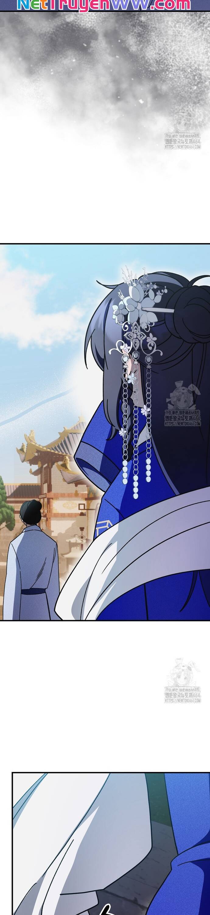 Sinh Tồn Trong Cuốn Tiểu Thuyết Romance Fantasy - Chapter 18 - Page 31