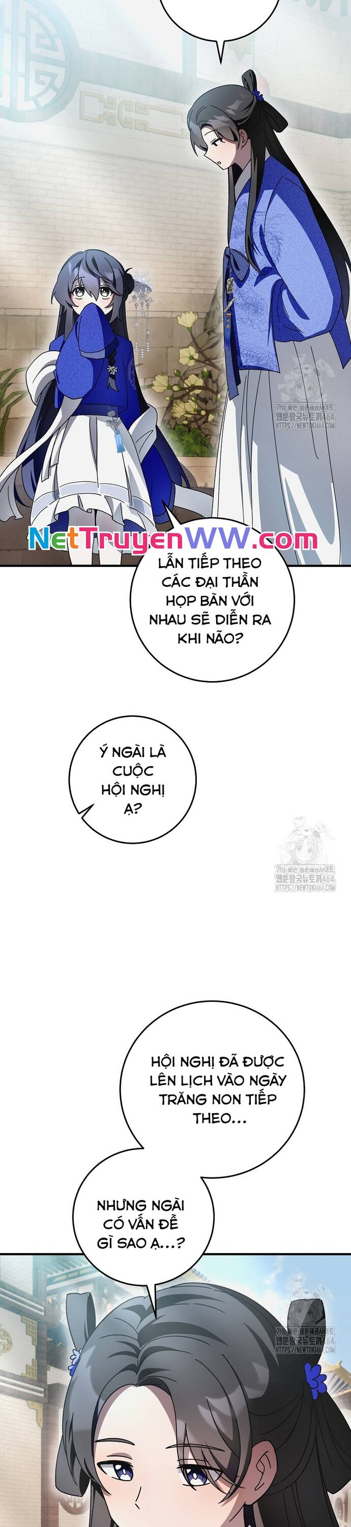 Sinh Tồn Trong Cuốn Tiểu Thuyết Romance Fantasy - Chapter 18 - Page 33