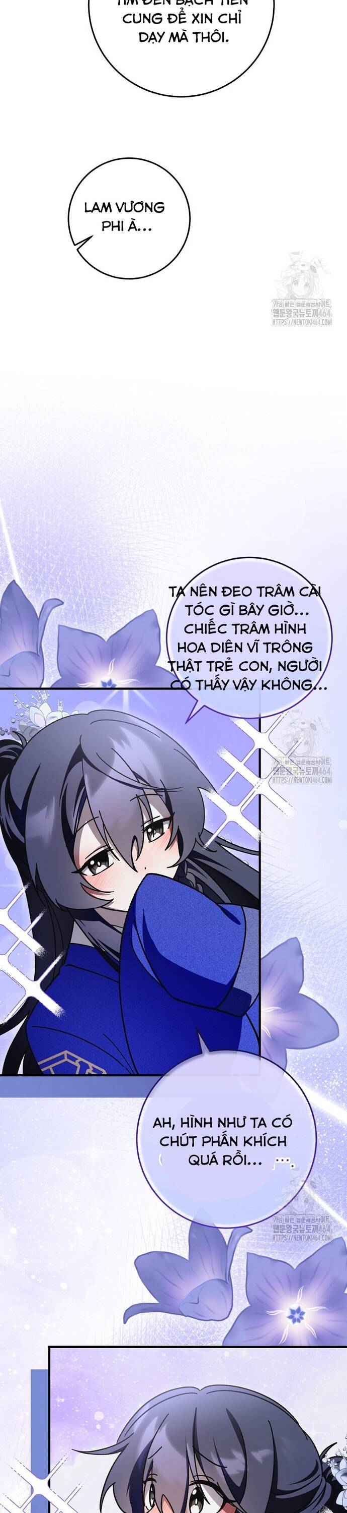 Sinh Tồn Trong Cuốn Tiểu Thuyết Romance Fantasy - Chapter 18 - Page 37