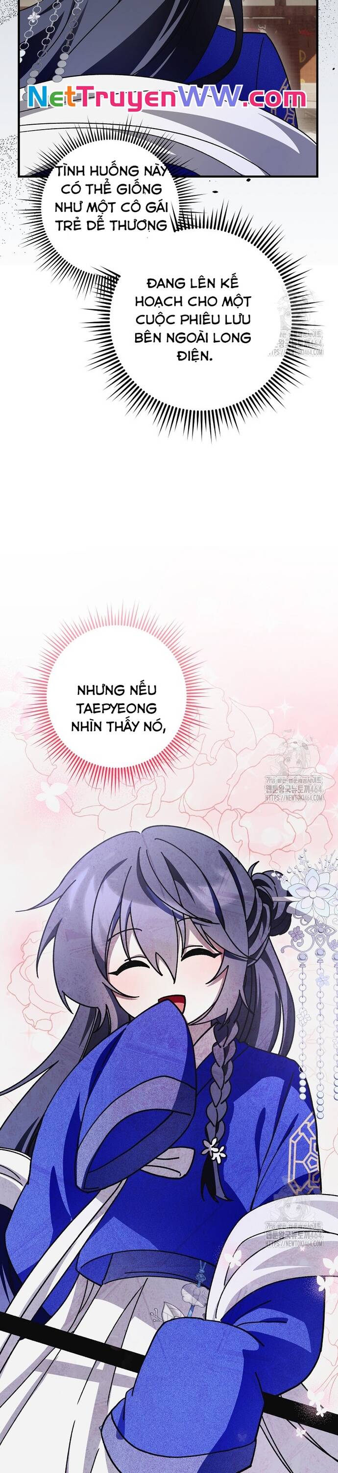 Sinh Tồn Trong Cuốn Tiểu Thuyết Romance Fantasy - Chapter 18 - Page 40