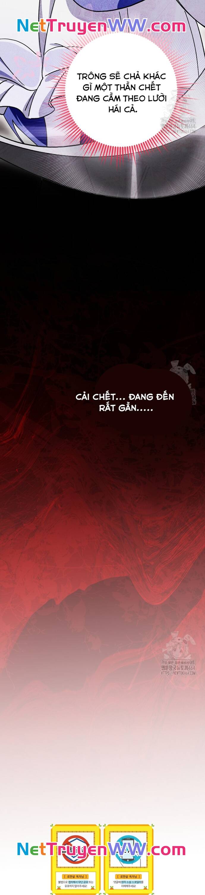 Sinh Tồn Trong Cuốn Tiểu Thuyết Romance Fantasy - Chapter 18 - Page 41