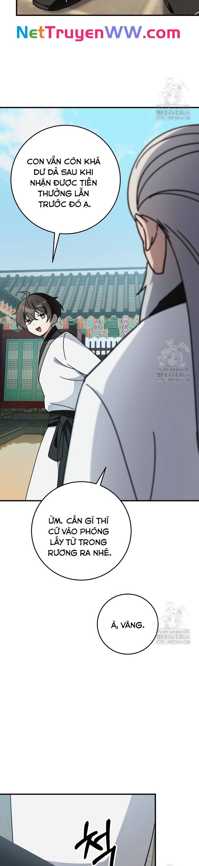 Sinh Tồn Trong Cuốn Tiểu Thuyết Romance Fantasy - Chapter 18 - Page 5