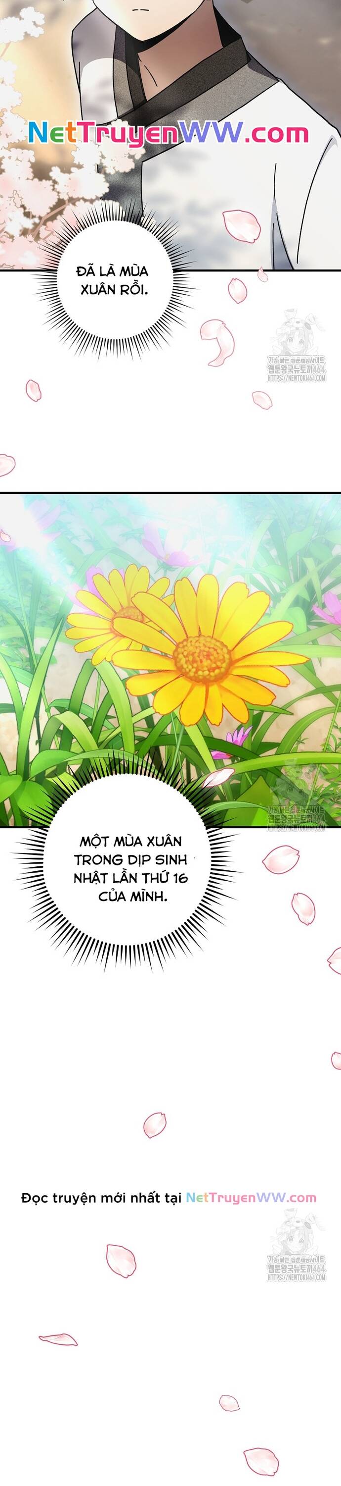 Sinh Tồn Trong Cuốn Tiểu Thuyết Romance Fantasy - Chapter 18 - Page 7