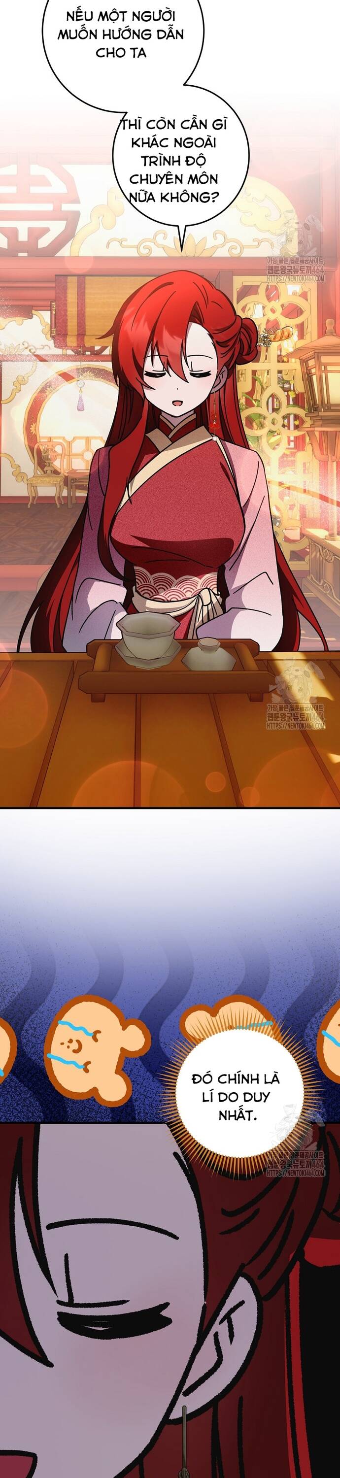 Sinh Tồn Trong Cuốn Tiểu Thuyết Romance Fantasy Chapter 19 - Trang 11