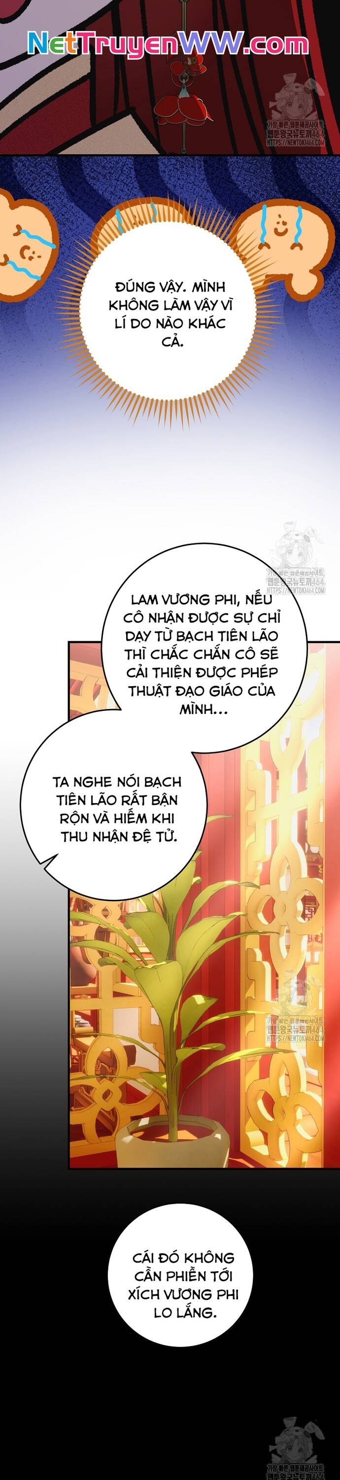 Sinh Tồn Trong Cuốn Tiểu Thuyết Romance Fantasy Chapter 19 - Trang 12