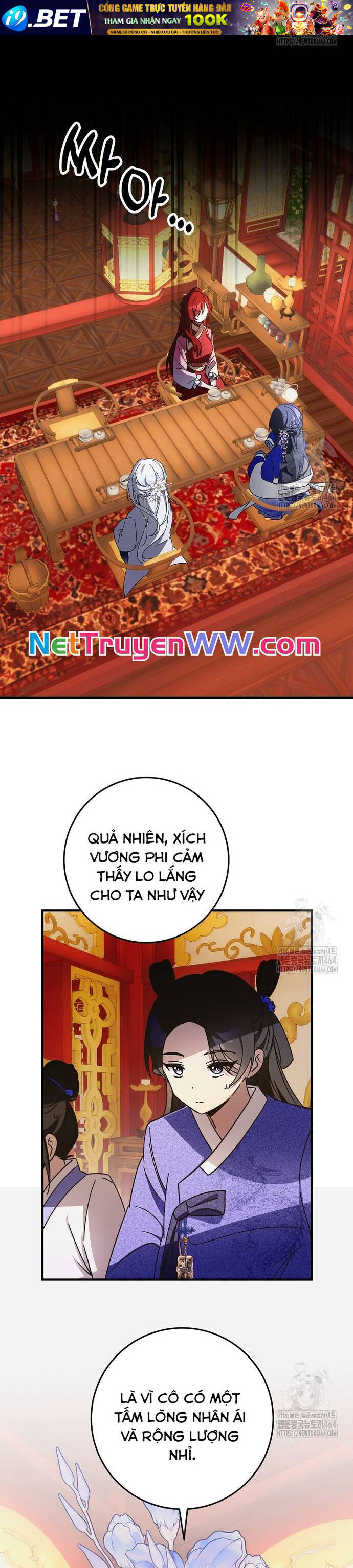 Sinh Tồn Trong Cuốn Tiểu Thuyết Romance Fantasy Chapter 19 - Trang 13