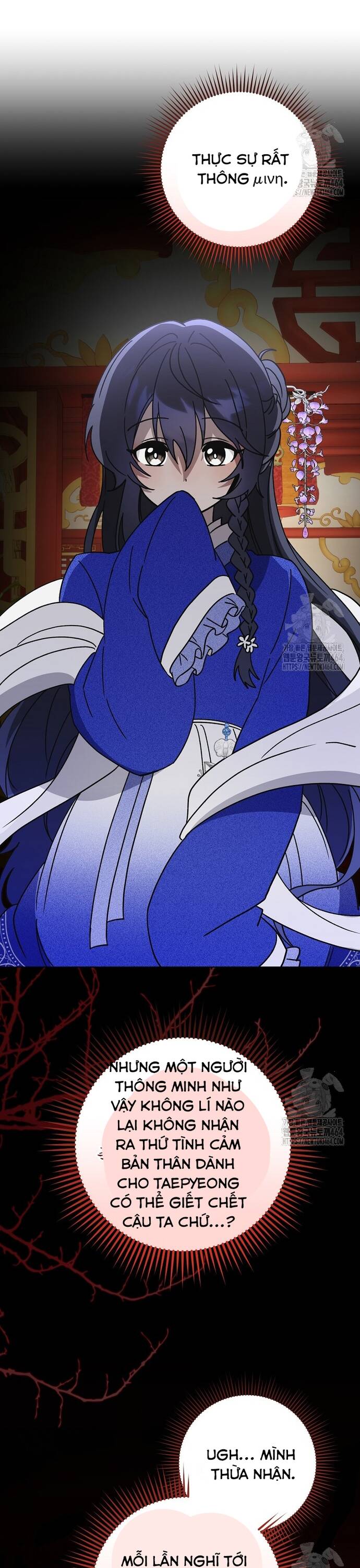 Sinh Tồn Trong Cuốn Tiểu Thuyết Romance Fantasy Chapter 19 - Trang 15