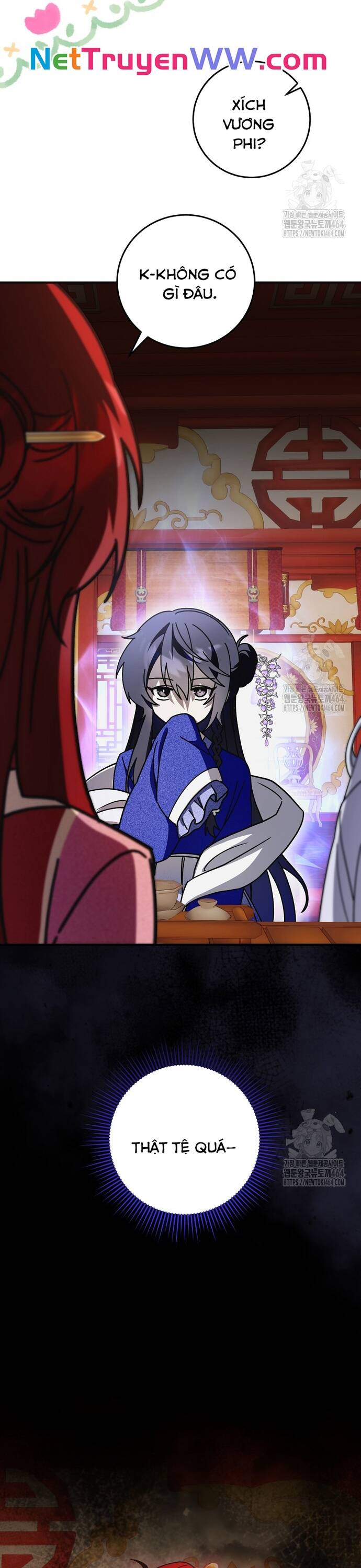 Sinh Tồn Trong Cuốn Tiểu Thuyết Romance Fantasy Chapter 19 - Trang 18