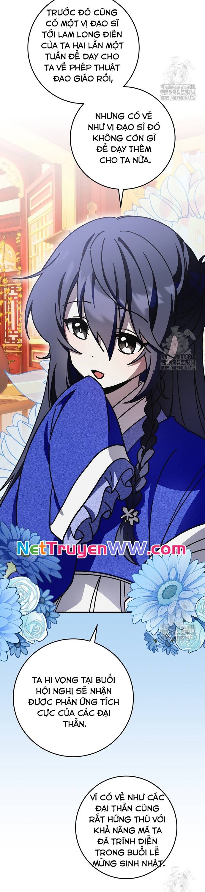 Sinh Tồn Trong Cuốn Tiểu Thuyết Romance Fantasy Chapter 19 - Trang 2