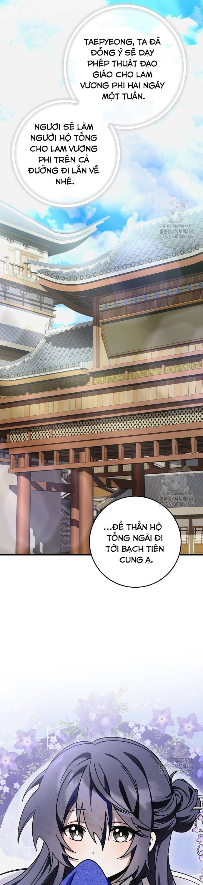 Sinh Tồn Trong Cuốn Tiểu Thuyết Romance Fantasy Chapter 19 - Trang 20