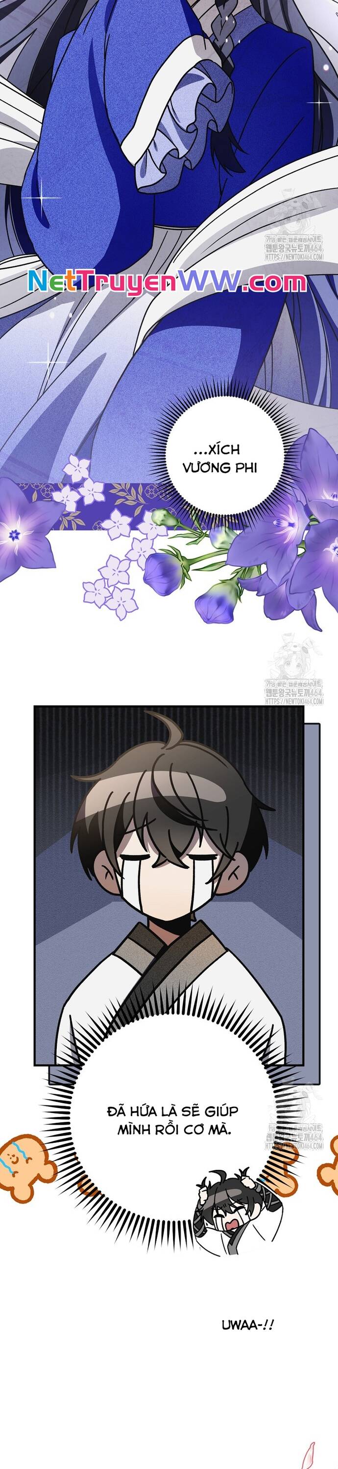 Sinh Tồn Trong Cuốn Tiểu Thuyết Romance Fantasy Chapter 19 - Trang 21