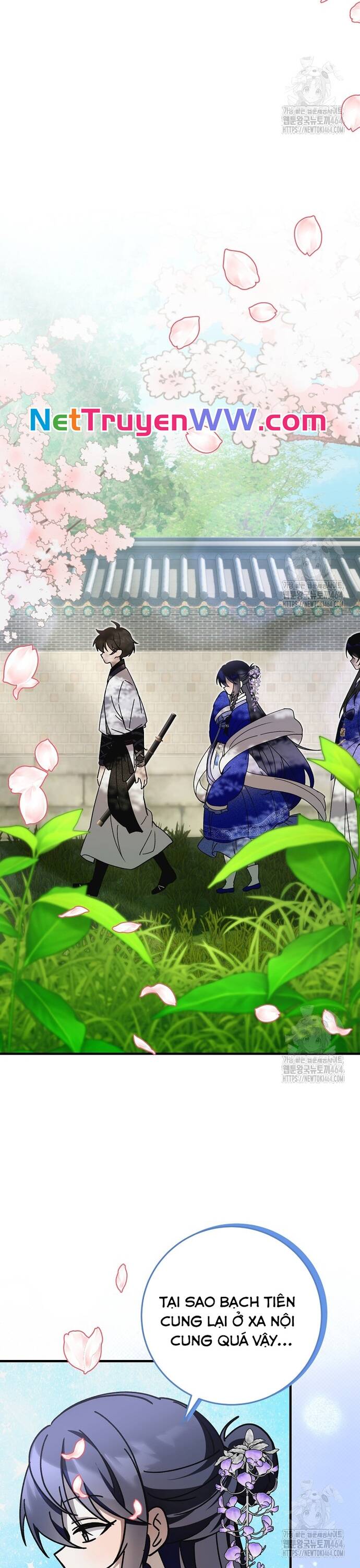 Sinh Tồn Trong Cuốn Tiểu Thuyết Romance Fantasy Chapter 19 - Trang 22