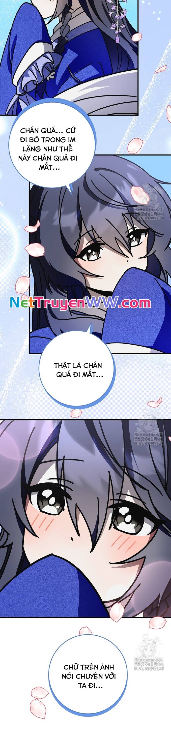 Sinh Tồn Trong Cuốn Tiểu Thuyết Romance Fantasy Chapter 19 - Trang 23