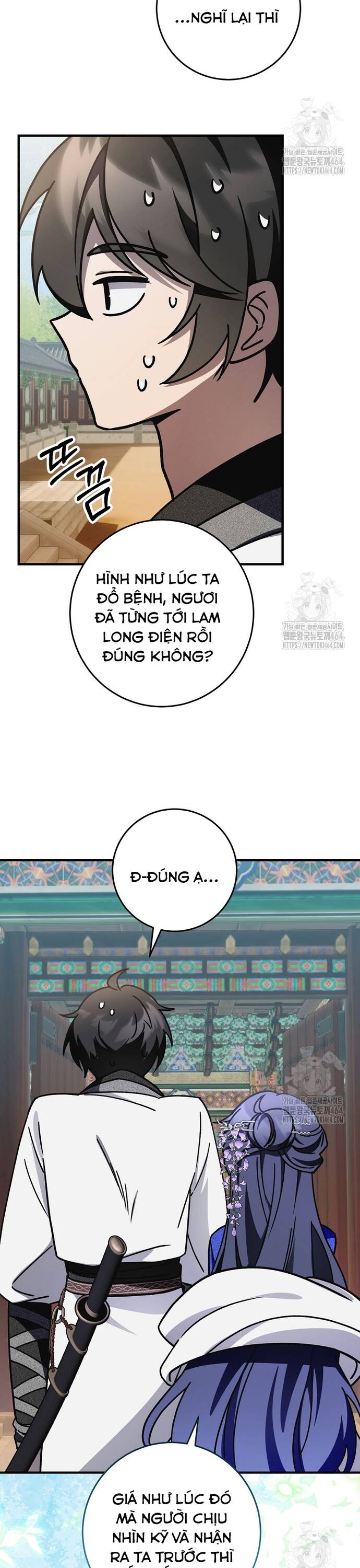 Sinh Tồn Trong Cuốn Tiểu Thuyết Romance Fantasy Chapter 19 - Trang 25