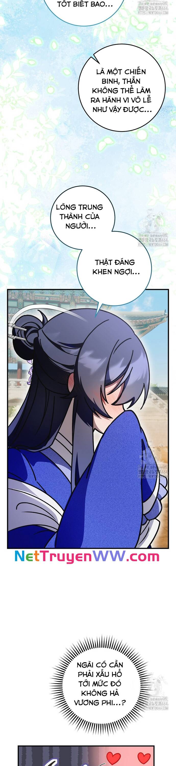 Sinh Tồn Trong Cuốn Tiểu Thuyết Romance Fantasy Chapter 19 - Trang 26