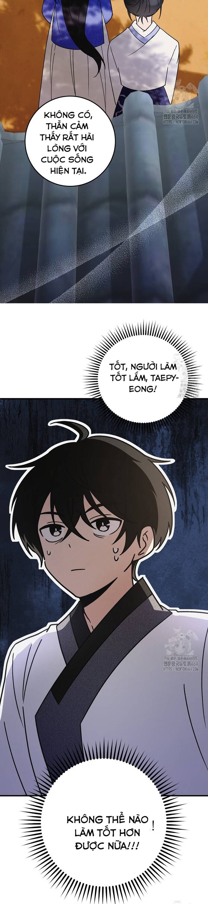 Sinh Tồn Trong Cuốn Tiểu Thuyết Romance Fantasy Chapter 19 - Trang 28