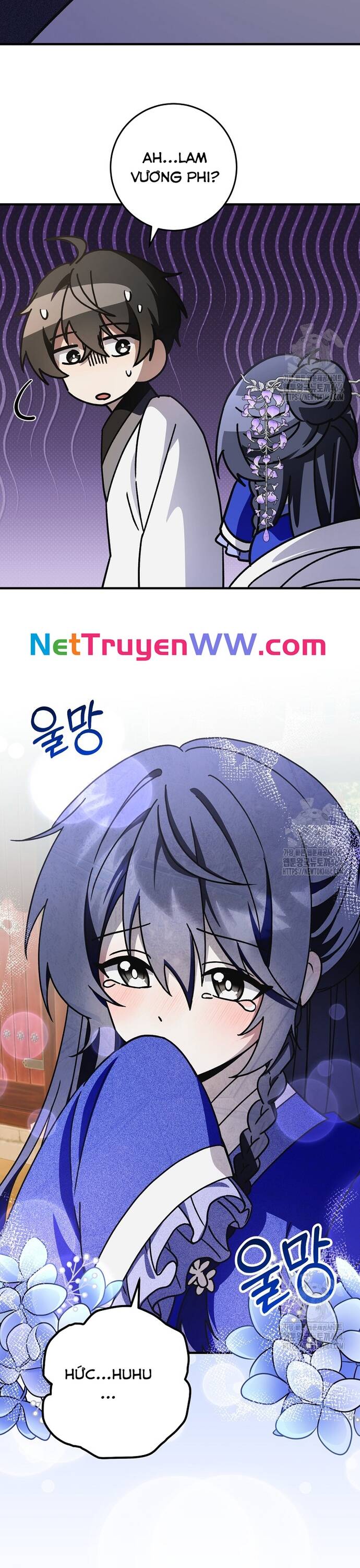 Sinh Tồn Trong Cuốn Tiểu Thuyết Romance Fantasy Chapter 19 - Trang 30