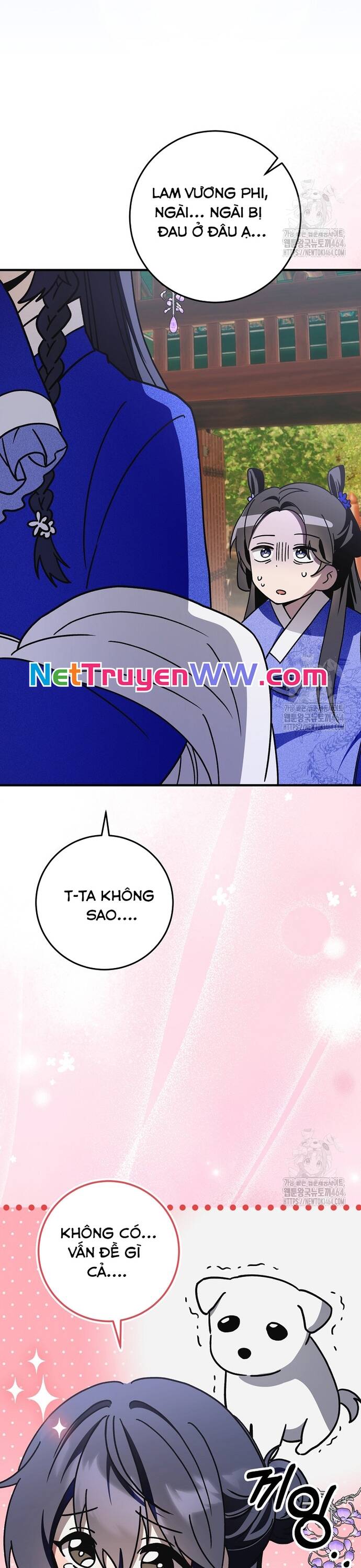 Sinh Tồn Trong Cuốn Tiểu Thuyết Romance Fantasy Chapter 19 - Trang 31