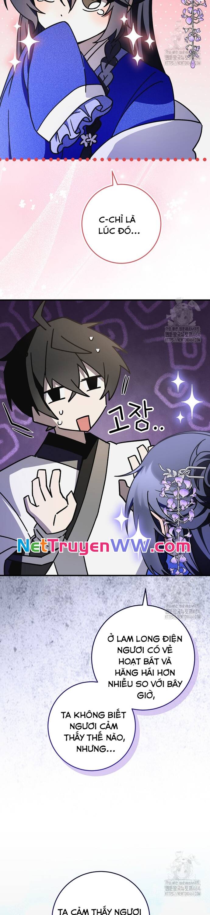 Sinh Tồn Trong Cuốn Tiểu Thuyết Romance Fantasy Chapter 19 - Trang 32