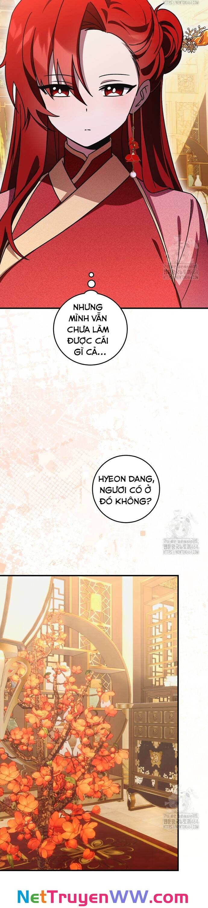 Sinh Tồn Trong Cuốn Tiểu Thuyết Romance Fantasy Chapter 19 - Trang 36