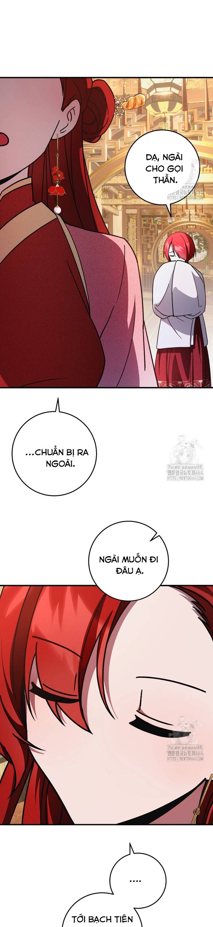 Sinh Tồn Trong Cuốn Tiểu Thuyết Romance Fantasy Chapter 19 - Trang 37