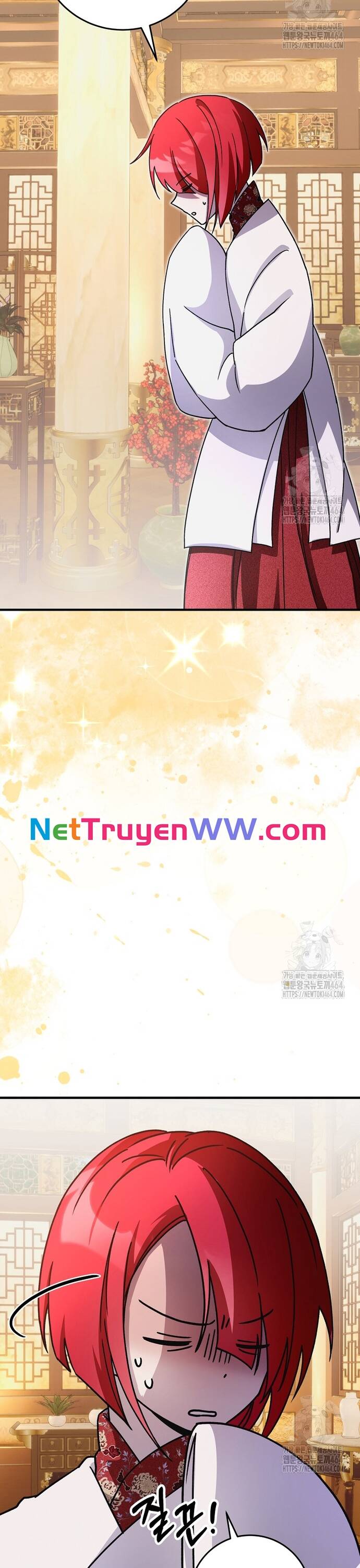 Sinh Tồn Trong Cuốn Tiểu Thuyết Romance Fantasy Chapter 19 - Trang 39