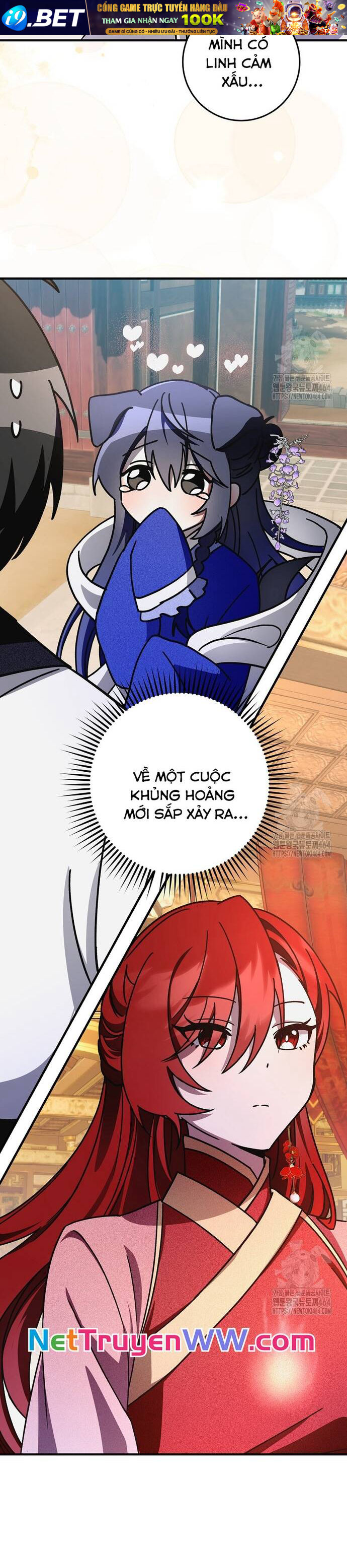 Sinh Tồn Trong Cuốn Tiểu Thuyết Romance Fantasy Chapter 19 - Trang 40