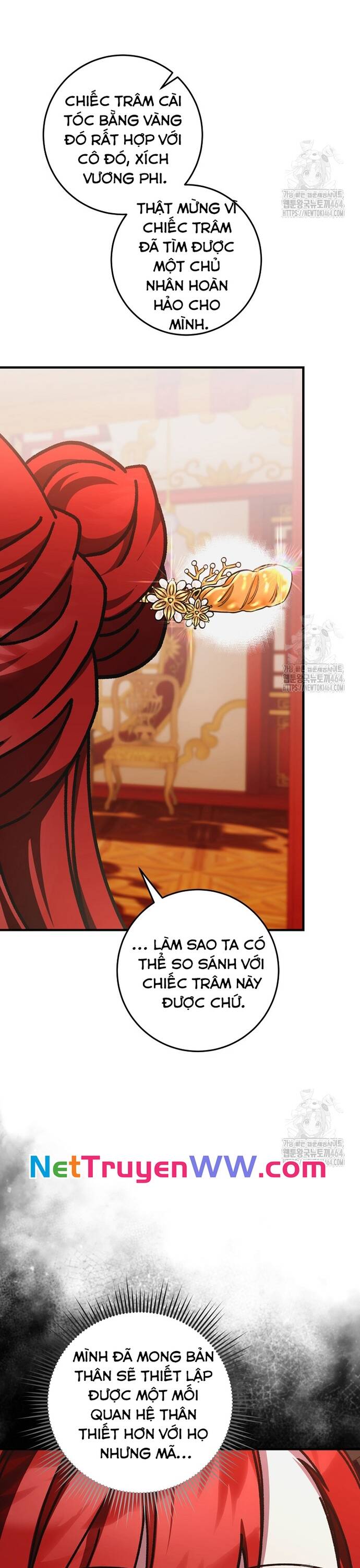 Sinh Tồn Trong Cuốn Tiểu Thuyết Romance Fantasy Chapter 19 - Trang 5