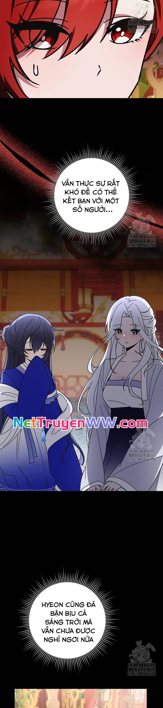 Sinh Tồn Trong Cuốn Tiểu Thuyết Romance Fantasy Chapter 19 - Trang 6