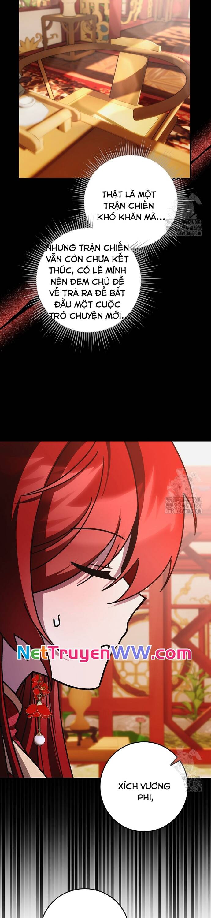 Sinh Tồn Trong Cuốn Tiểu Thuyết Romance Fantasy Chapter 19 - Trang 7