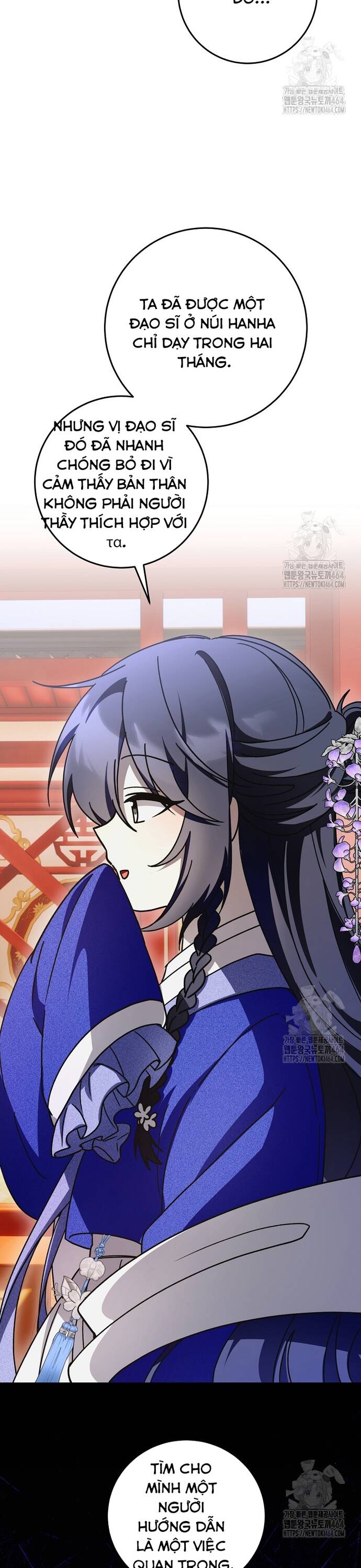 Sinh Tồn Trong Cuốn Tiểu Thuyết Romance Fantasy Chapter 19 - Trang 9