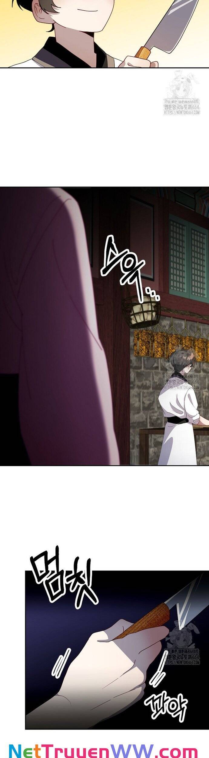 Sinh Tồn Trong Cuốn Tiểu Thuyết Romance Fantasy - Chapter 2 - Page 10