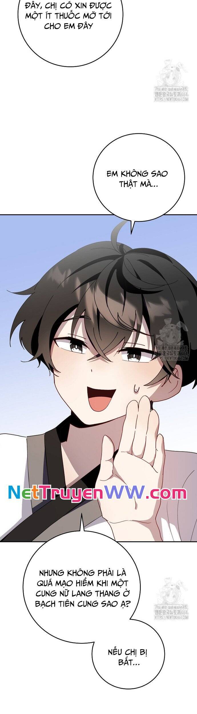 Sinh Tồn Trong Cuốn Tiểu Thuyết Romance Fantasy - Chapter 2 - Page 14