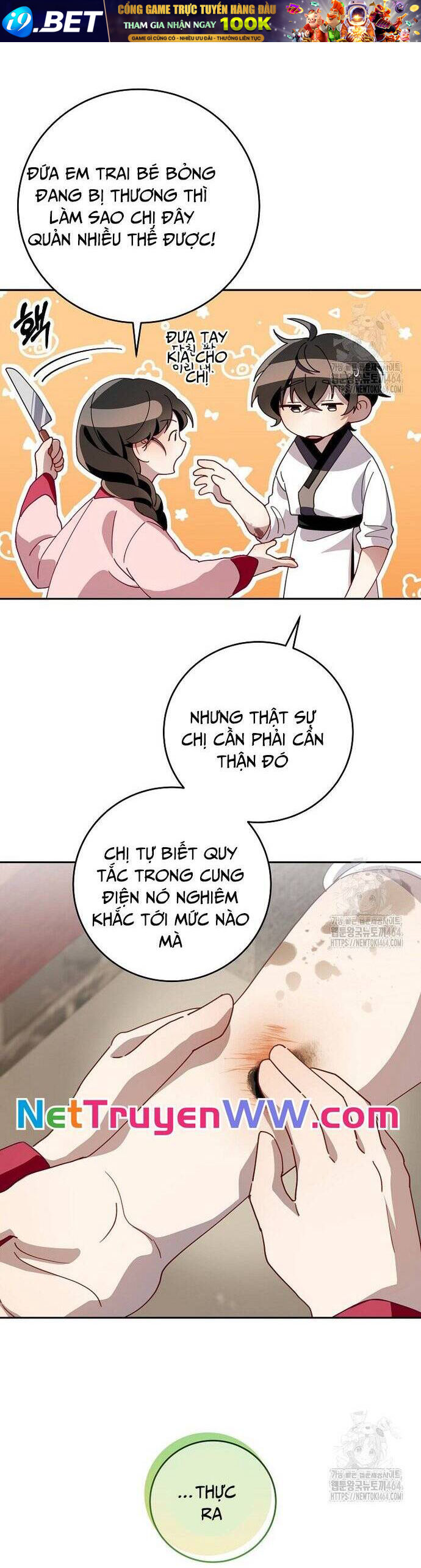 Sinh Tồn Trong Cuốn Tiểu Thuyết Romance Fantasy - Chapter 2 - Page 15