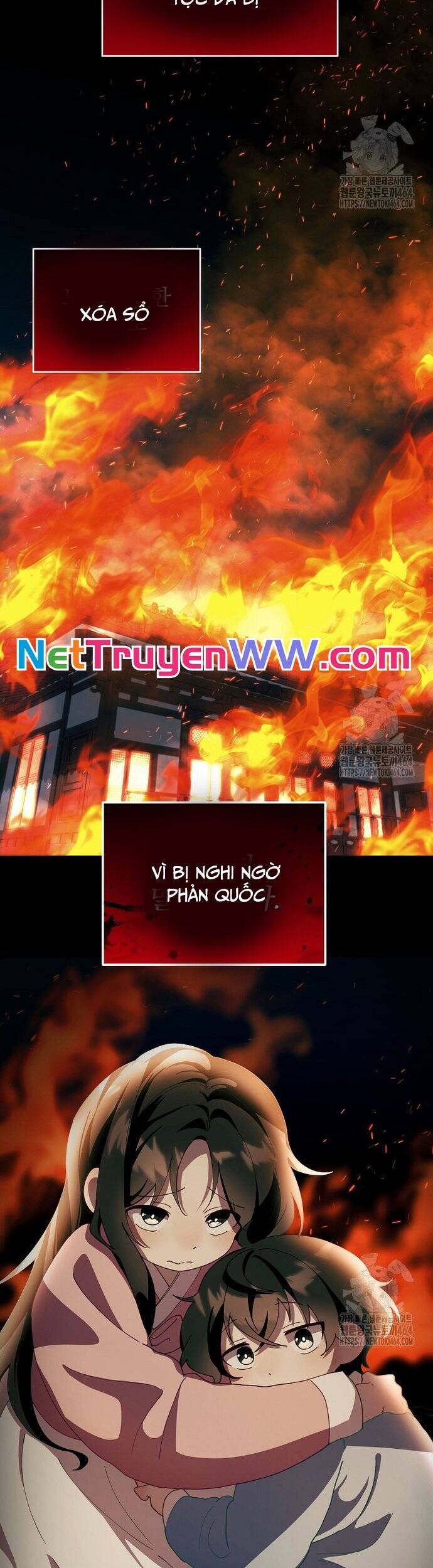 Sinh Tồn Trong Cuốn Tiểu Thuyết Romance Fantasy - Chapter 2 - Page 18