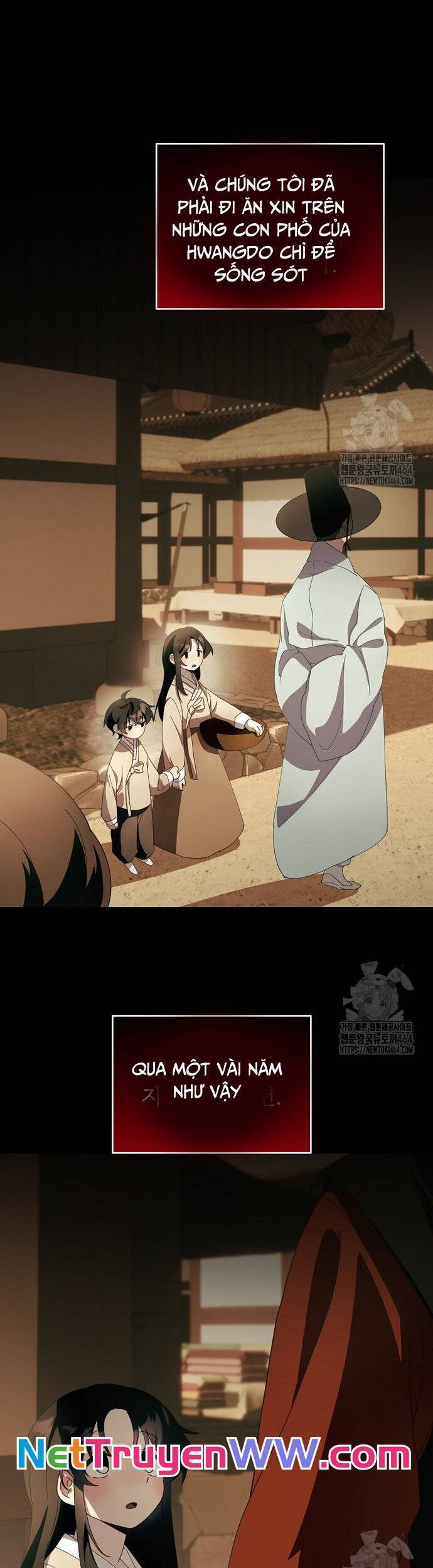 Sinh Tồn Trong Cuốn Tiểu Thuyết Romance Fantasy - Chapter 2 - Page 20