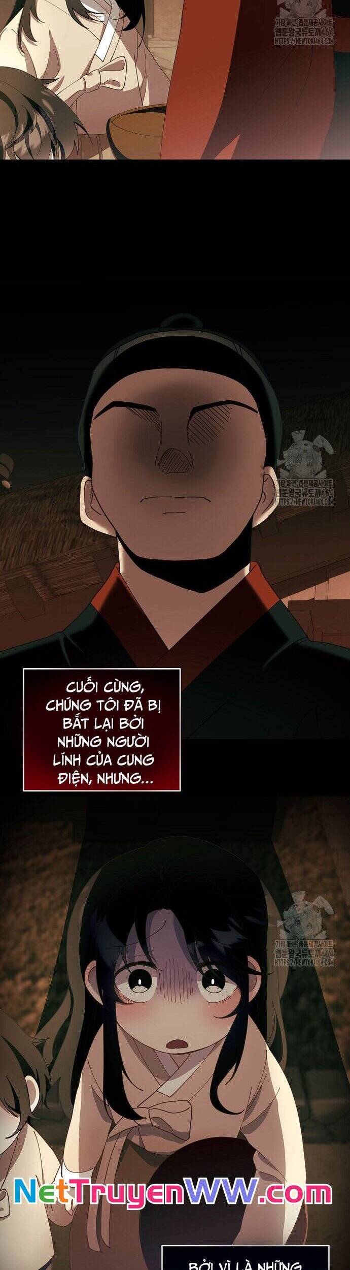 Sinh Tồn Trong Cuốn Tiểu Thuyết Romance Fantasy - Chapter 2 - Page 21