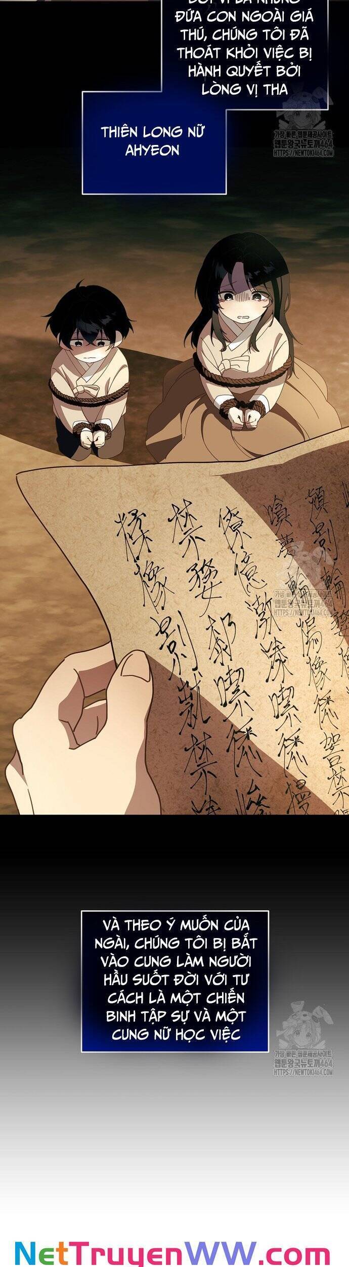 Sinh Tồn Trong Cuốn Tiểu Thuyết Romance Fantasy - Chapter 2 - Page 22