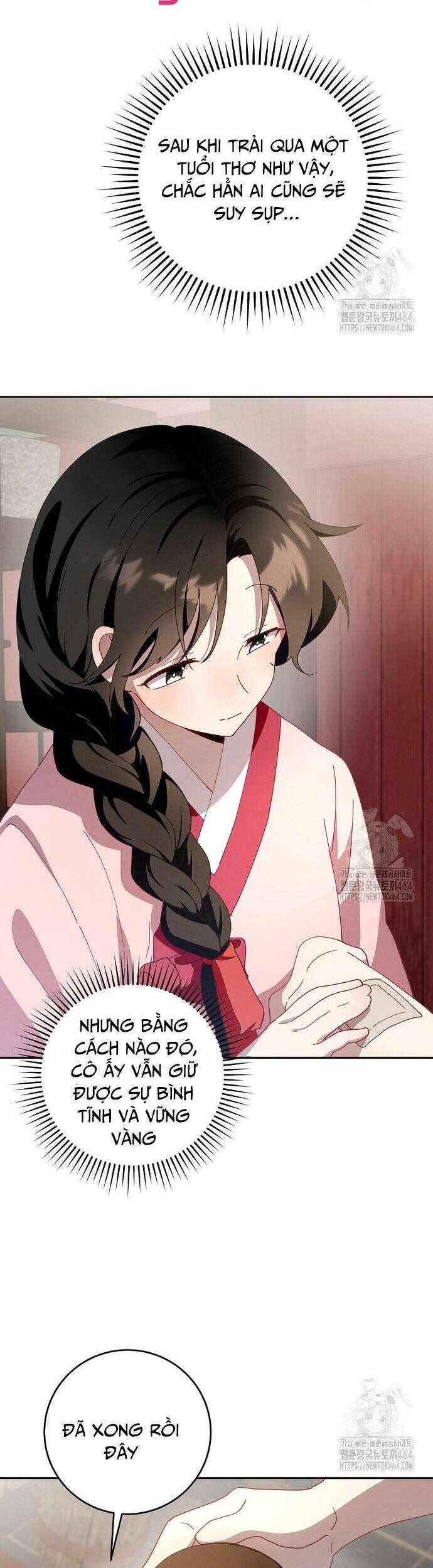 Sinh Tồn Trong Cuốn Tiểu Thuyết Romance Fantasy - Chapter 2 - Page 23