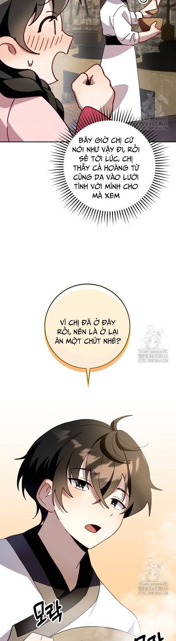 Sinh Tồn Trong Cuốn Tiểu Thuyết Romance Fantasy - Chapter 2 - Page 27