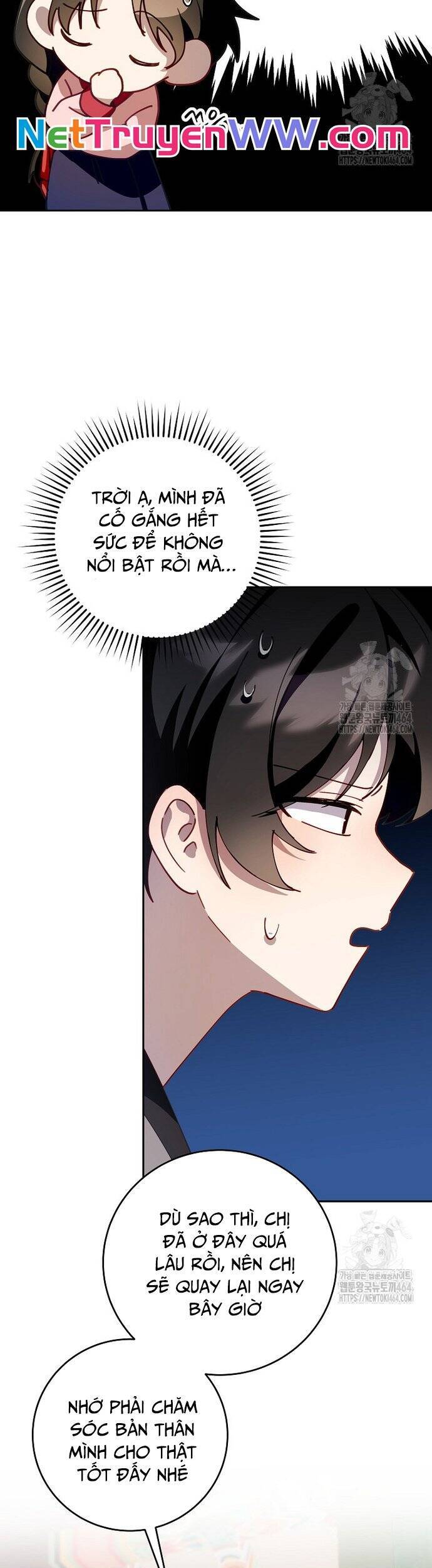 Sinh Tồn Trong Cuốn Tiểu Thuyết Romance Fantasy - Chapter 2 - Page 30