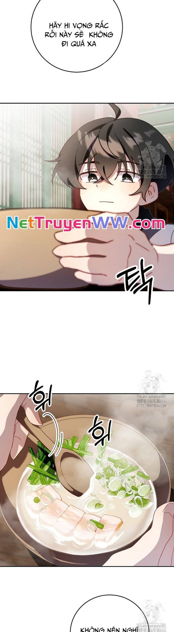 Sinh Tồn Trong Cuốn Tiểu Thuyết Romance Fantasy - Chapter 2 - Page 32