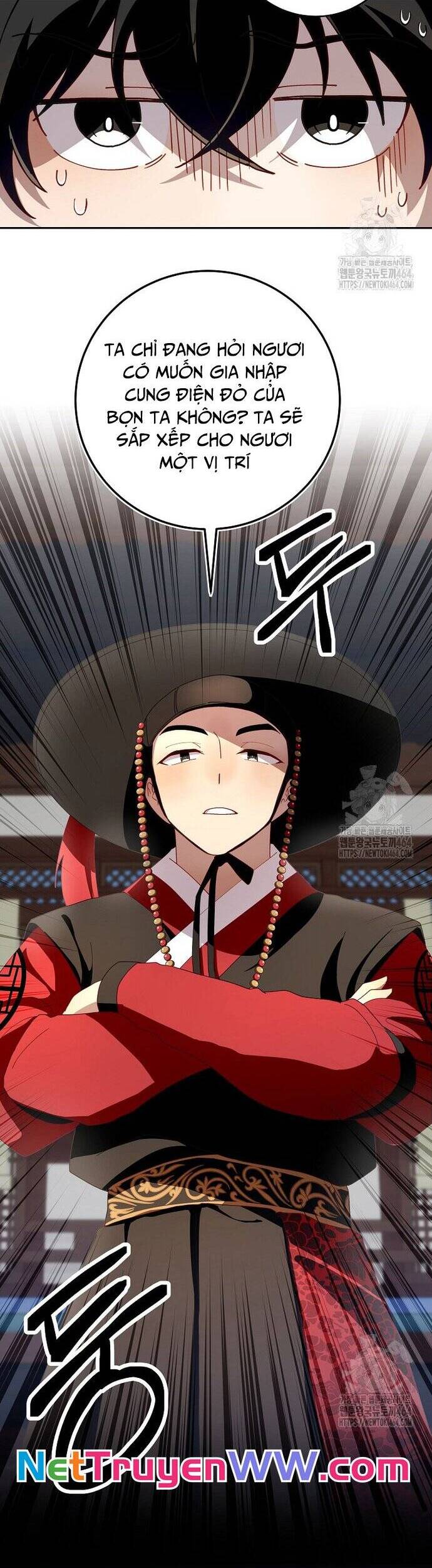 Sinh Tồn Trong Cuốn Tiểu Thuyết Romance Fantasy - Chapter 2 - Page 35