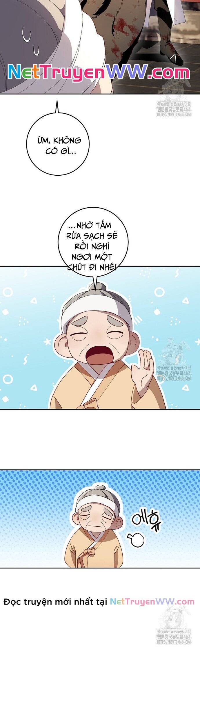 Sinh Tồn Trong Cuốn Tiểu Thuyết Romance Fantasy - Chapter 2 - Page 6