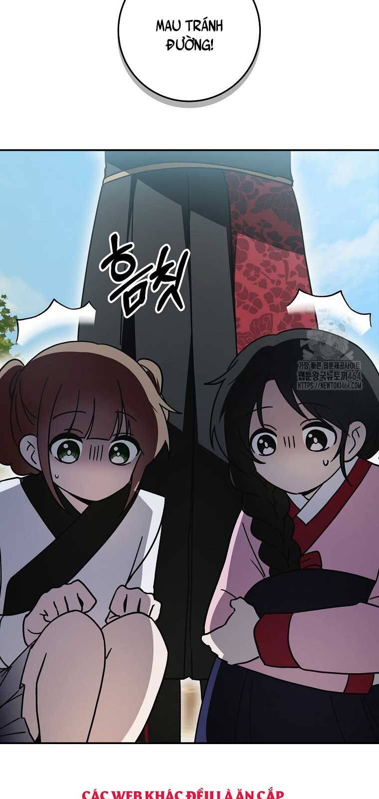 Sinh Tồn Trong Cuốn Tiểu Thuyết Romance Fantasy - Chapter 20 - Page 27