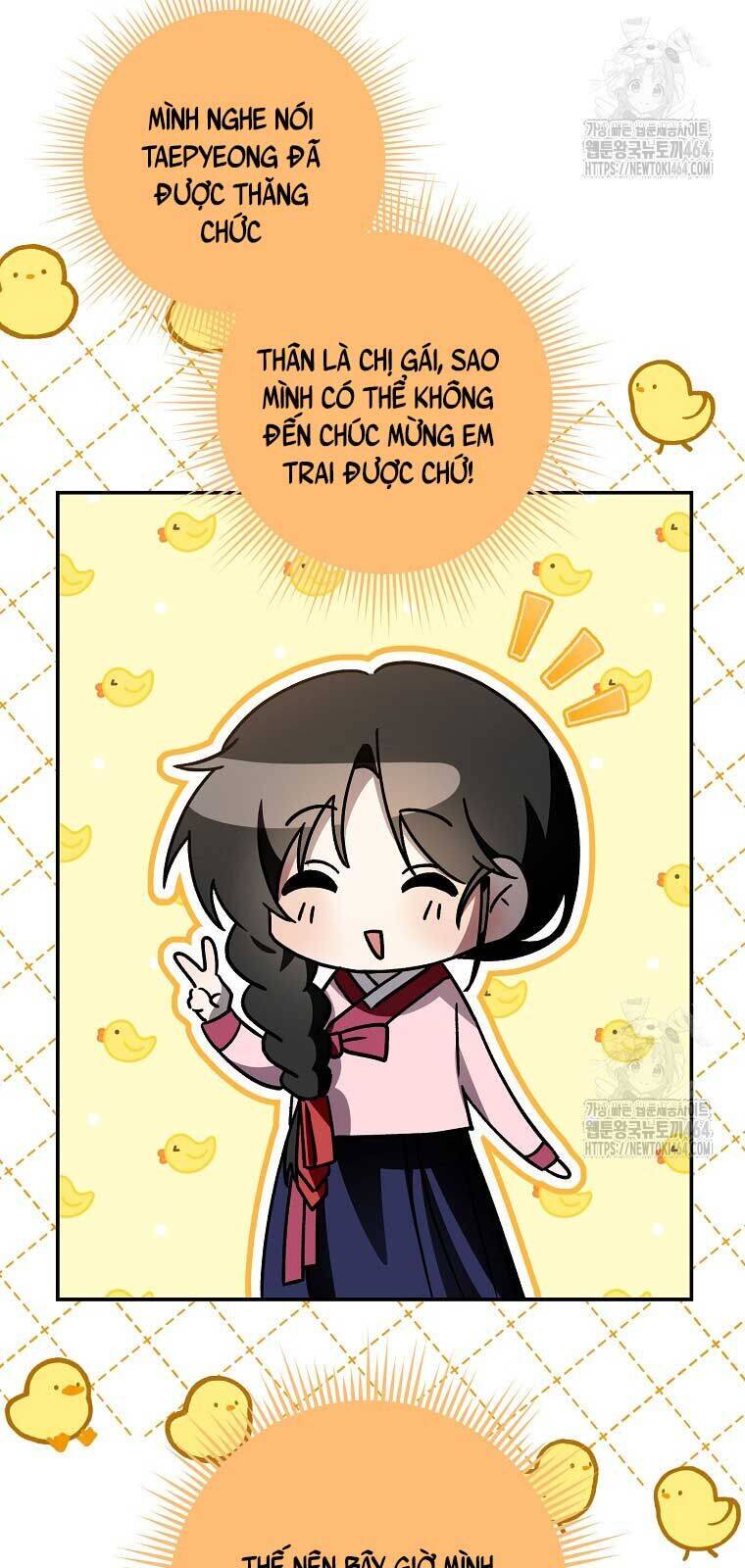 Sinh Tồn Trong Cuốn Tiểu Thuyết Romance Fantasy - Chapter 20 - Page 3